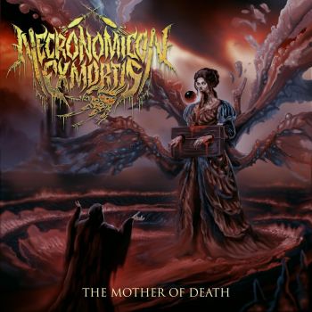 Necronomicon ex Mortis - The Mother of Death (2024)