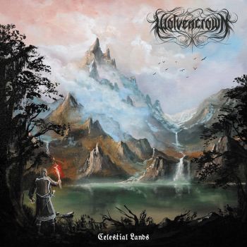 Wolvencrown - Celestial Lands (2024)