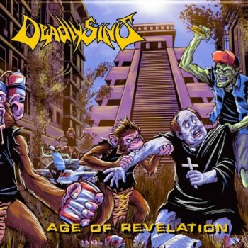 DeadlySins - Age Of Revelation (2024)