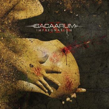 Isacaarum - Impregnation (2024)