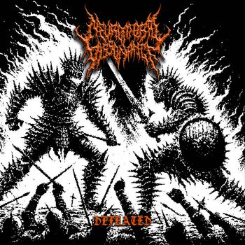 Neuromoral Dissonance - Defeated (2024)