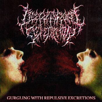 Deepthroat Defecation - Gurgling with Repulsive Excretions (2024)