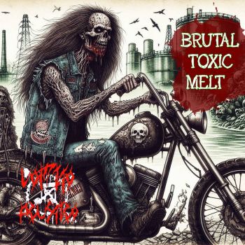 Vomito Acustico - Brutal Toxic Melt (2024)