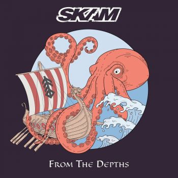 Skam - From The Depths (2024)