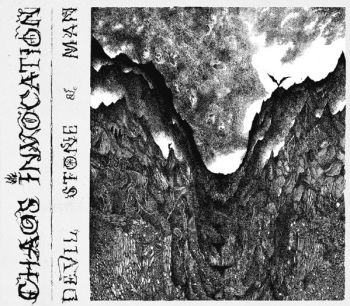 Chaos Invocation - Devil, Stone & Man (2022)