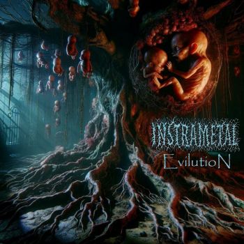 Instrametal - EvilutioN (2024)