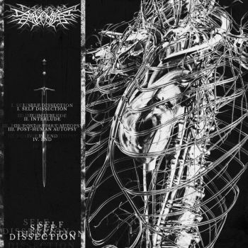 Daimonium - Self Dissection (2024)