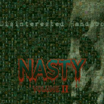 Disinterested Handjob - Nasty Volume II (2024)