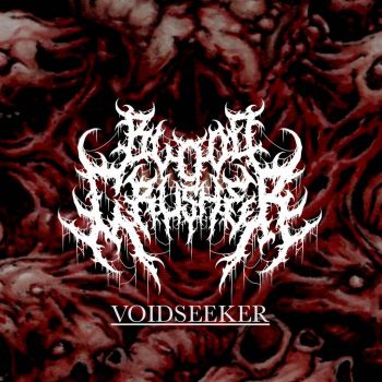 Bloodcrusher - Voidseeker Album Teaser (2024)