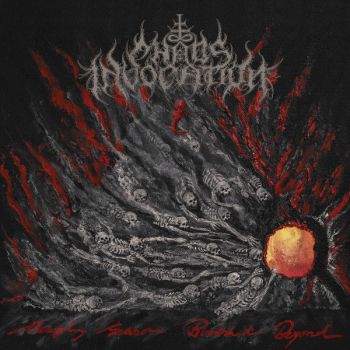 Chaos Invocation - Reaping Season, Bloodshed Beyond (2018)