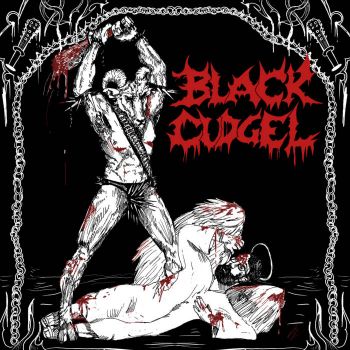 Black Cudgel - Angel Killer (2024)