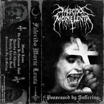 Falecido Morte Lenta - Possessed by Suffering (2024)