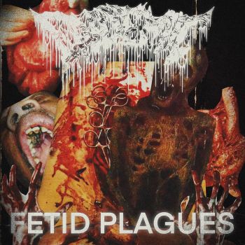 Endemic - Fetid Plagues (2024)