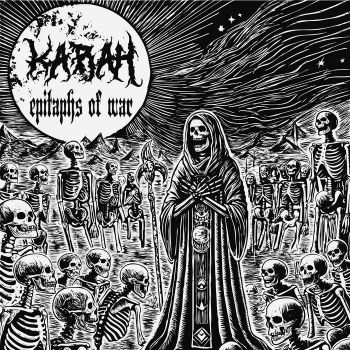 Ka'rah - Epitaphs of War (2024)