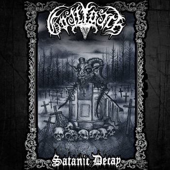 Goatroach - Satanic Decay (2024)