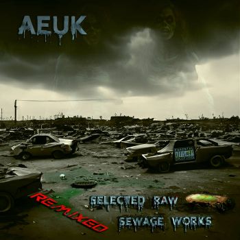 Aeuk - Selected Raw Sewage Works (2024)