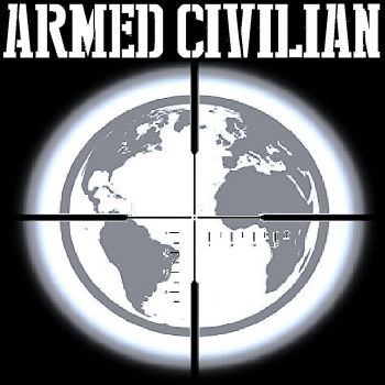 Armed Civilian - One World Under Wrath (2024)