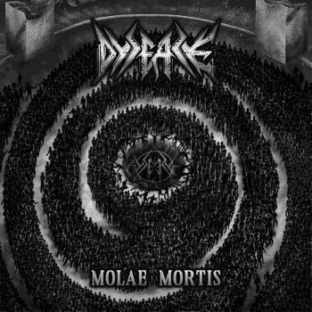 Dysease - Molae Mortis (2024)