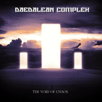 Daedalean Complex - The Void of Chaos (2024)