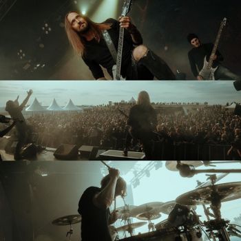 Eluveitie      