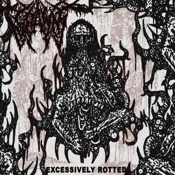 Spawn - Excessively Rotted (2024)