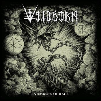 Void Born - In Throes of Rage (2024)