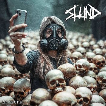 Slund - No Hope (2024)