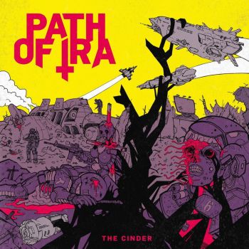 Path of Ira - The Cinder (2024)