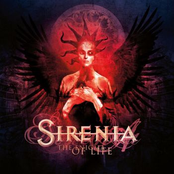 Sirenia  The Enigma of Life (2011)