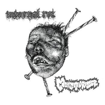 Moisturizer / Internal Rot - Split (2024)