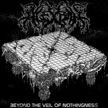 AlexBah - Beyond the Veil of Nothingness (2024)