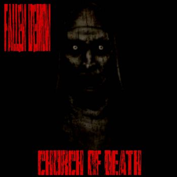 Fallen Demon - Church of Death (2024)