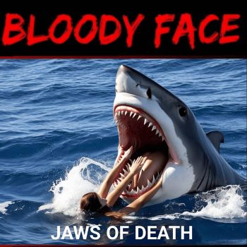 Bloody Face - Jaws of Death (2024)