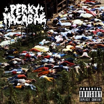 Perky Macabre - Hair of the Dog (2024)