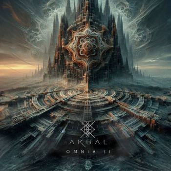 Akbal - Omnia II (2024)