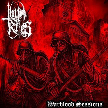 Thy Rites - Warblood Sessions (2024)