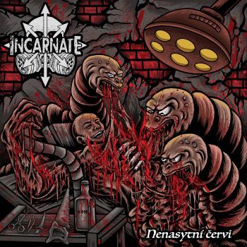 Incarnate - Nenasytni Cervi (2024)