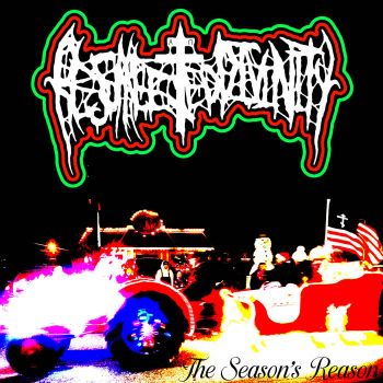 Resurrected Divinity - The Season's Reason (2024)