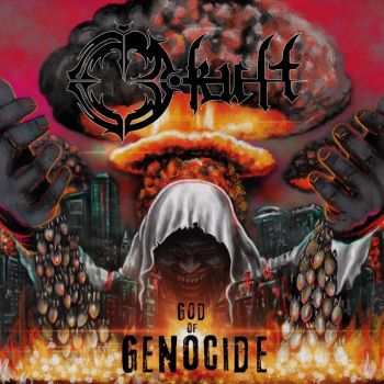 Okult - God of Genocide (2024)