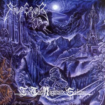 Emperor - In The Nightside Eclipse (1994)