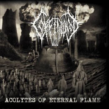 Coffinwood - Acolytes of Eternal Flame (2024)