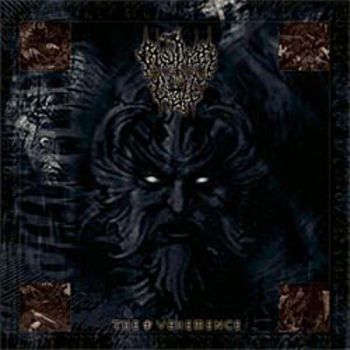 Obsidian Gate - The Vehemence [EP] (2002)