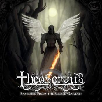 Theoservus - Banished From The Blessed Garden (2024)