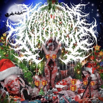 Masticated Whores - A Holiday Holocaust (2024)