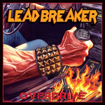  LeadBreaker - Overdrive (2024)