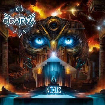 Ogarya - Nexus (2024)