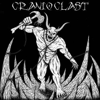 Cranioclast - Doomed by Design (2024)