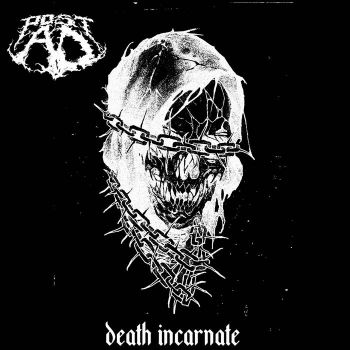 Post A.D. - Death Incarnate (2024)