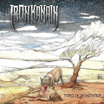 Iron Kanain - Tunes of Devastation (2024)