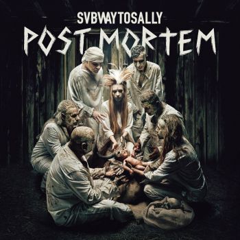 Subway To Sally - Post Mortem (2024)